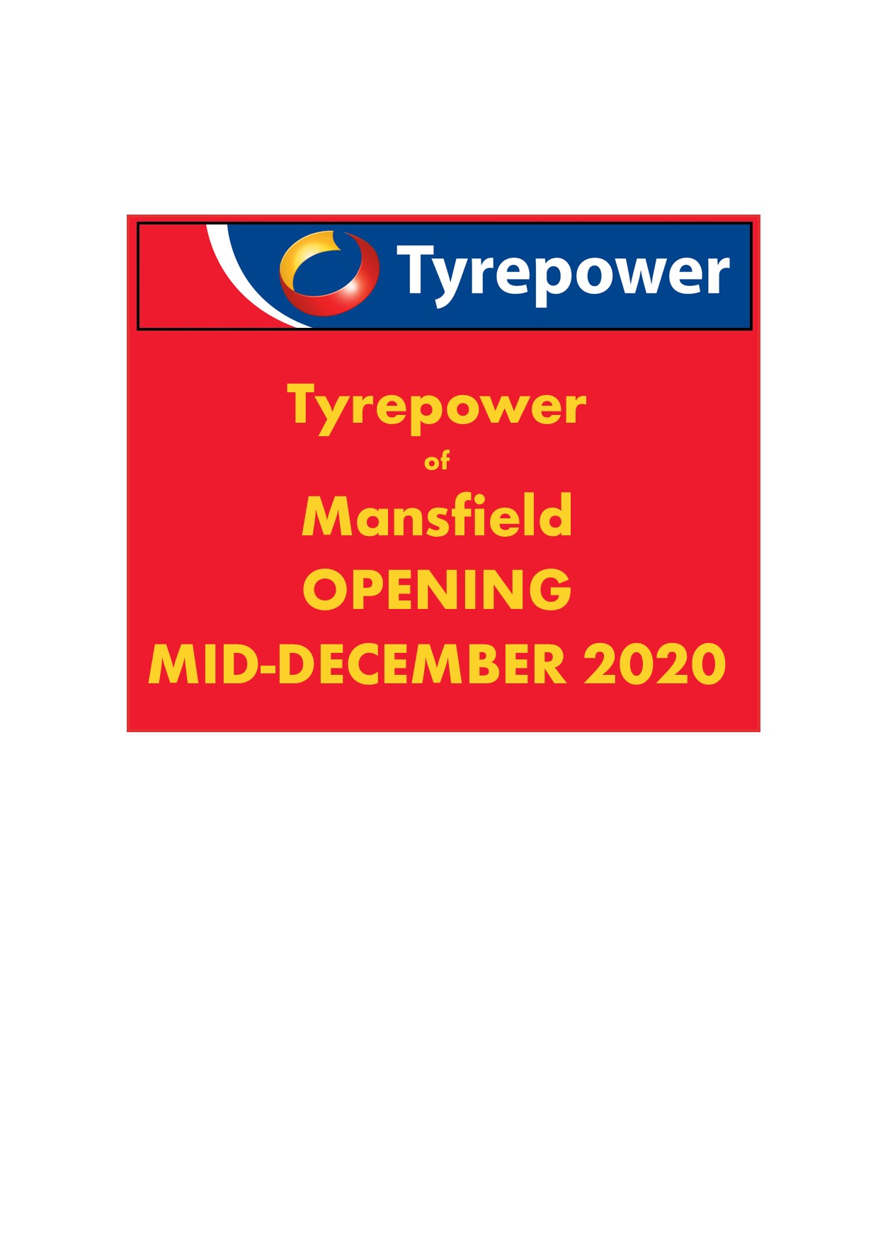 Images Tyrepower of Mansfield