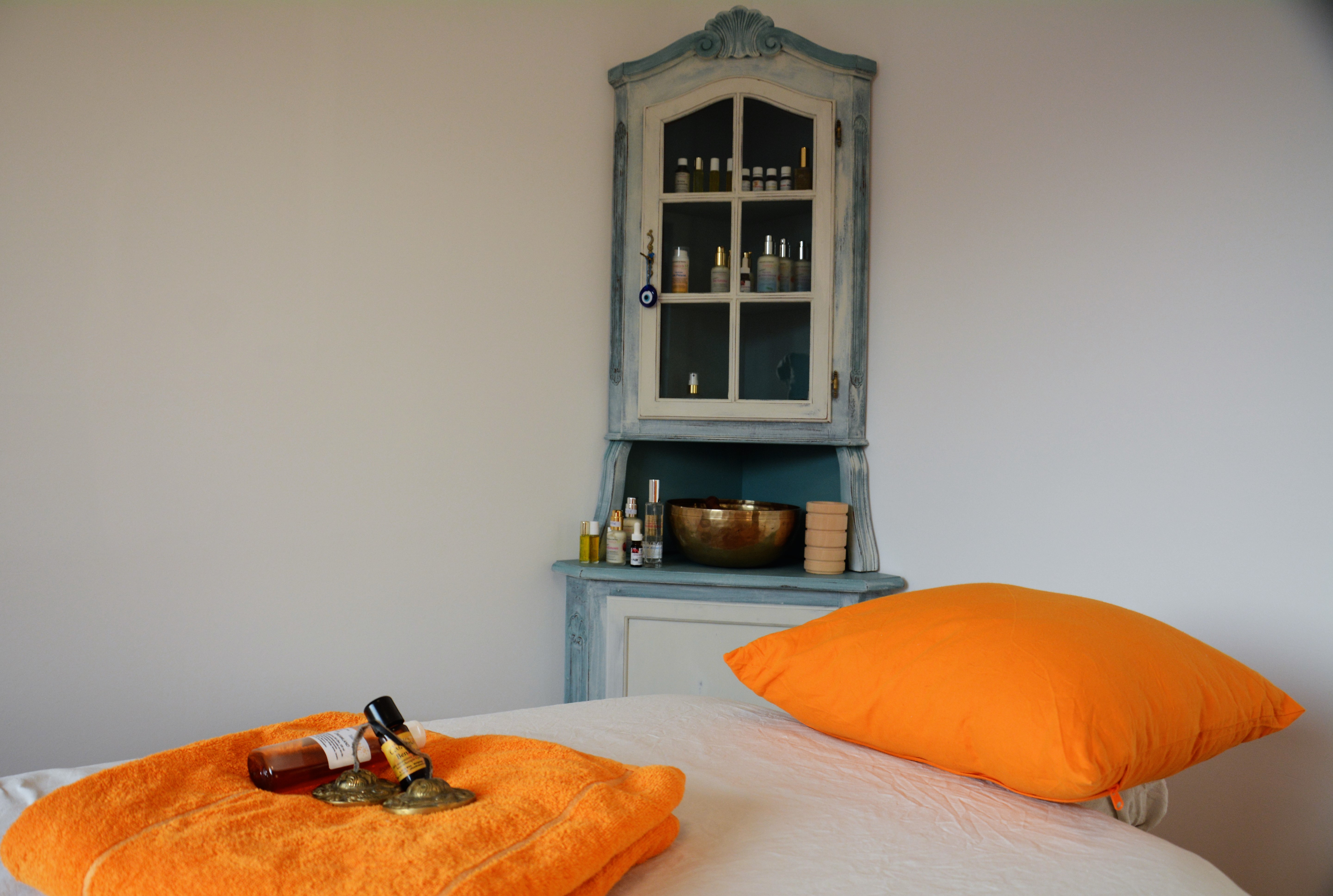 BalanceLife Wohlfühlstudio, Höhengasse 52/1 in Kaltenleutgeben