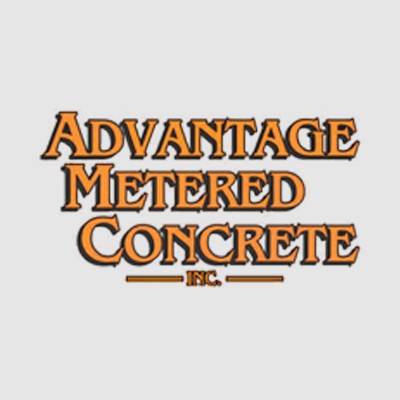 Advantage Metered Concrete Inc Logo
