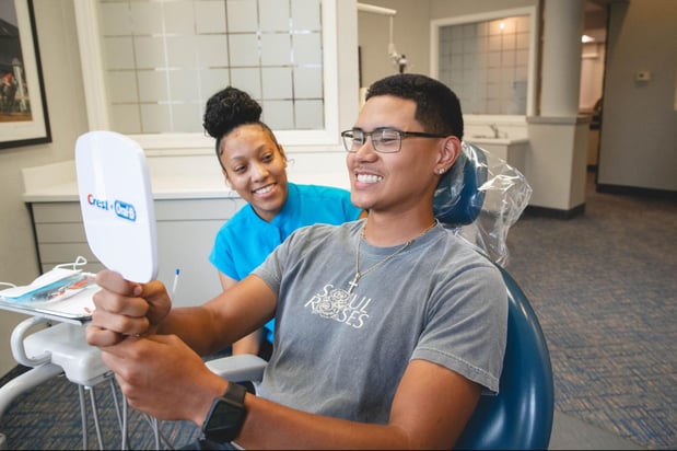 Images Knight Orthodontics