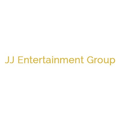 JJ Entertainment Group Logo