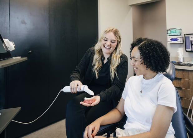 Images Capstone Dental Hilliard