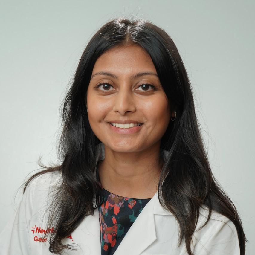Dr. Kishi M Patel, DO