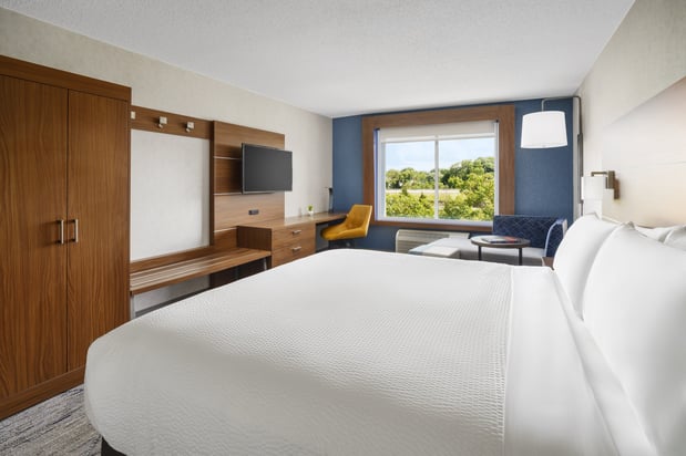 Images Holiday Inn Express Rochester NE - Irondequoit by IHG