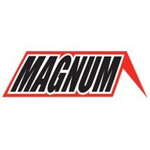 Magnum Gutters & Metal Roofing, LLC Logo