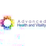 Advanced Health and Vitality Center Logo