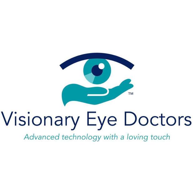 Visionary Eye Doctors: Tsoy Edward, M.D.
