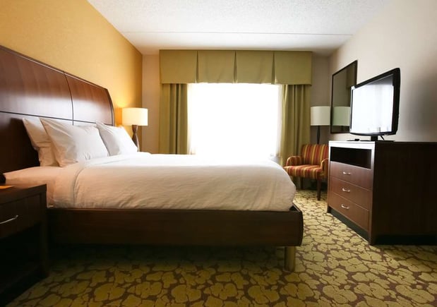 Images Hilton Garden Inn Olathe