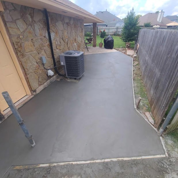 Images H&H Fencing & Construction