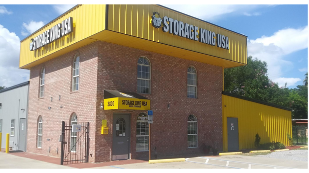 Images Storage King USA
