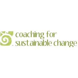 Coaching for Sustainable Change