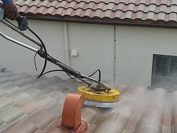 Images Earl W. Johnston Roofing