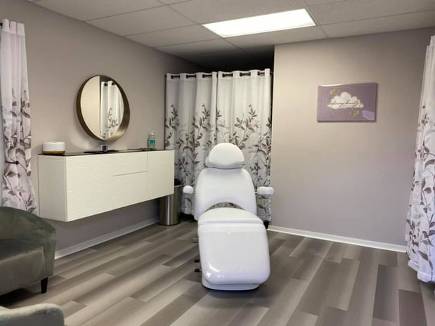 Images Defining Beauty Wellness and Med Spa