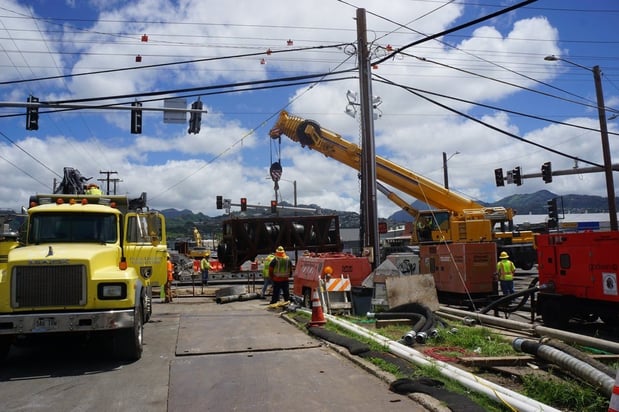 Images Okahara and Associates, Inc.