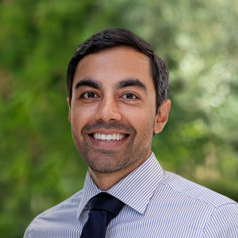 Dr Yash Khandwala