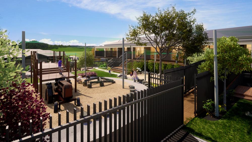 Images Embracia Moonee Valley ELC