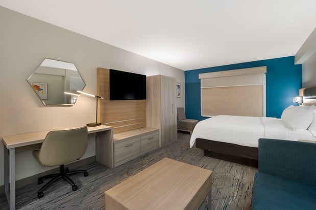 Images Holiday Inn Express & Suites Lexington by IHG