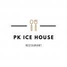 PK Ice House Logo