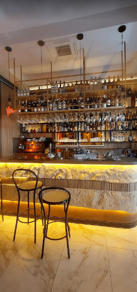 Images Ristorante etiope ed eritreo Africa Milano
