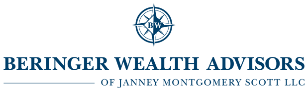 Images Beringer Wealth Advisors of Janney Montgomery Scott