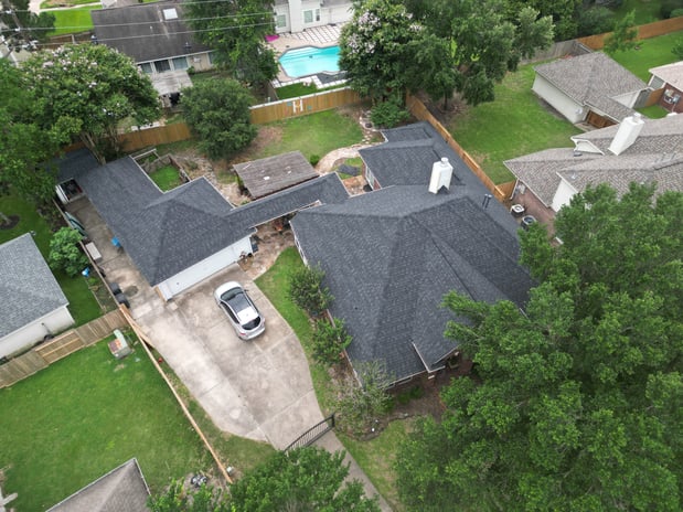 Images Garvin Exteriors