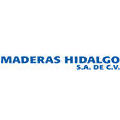 Maderas Hidalgo S.A. De C.V. Logo
