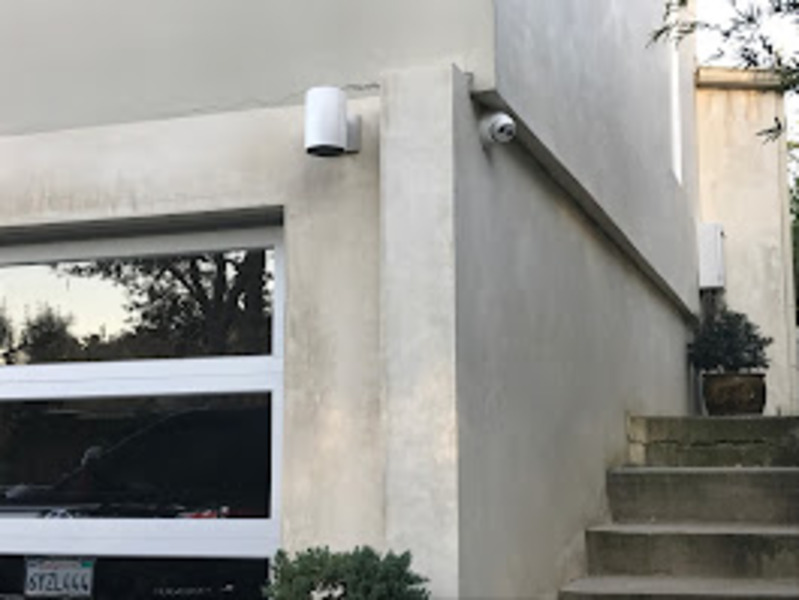 Images PCI Audio-Video Security Solutions