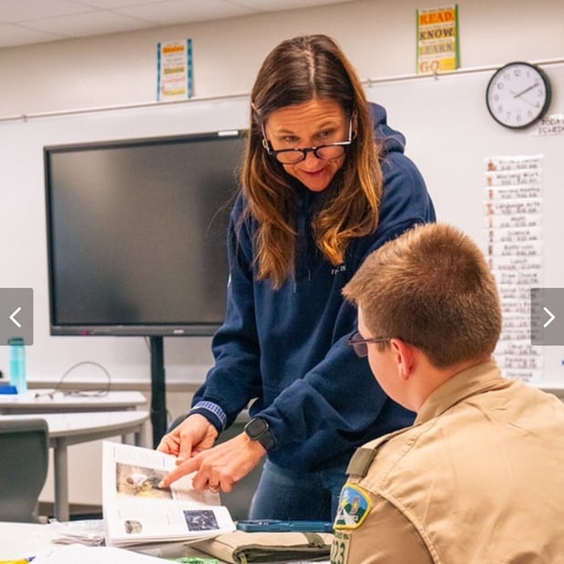 Images Teresa Chapman - State Farm Insurance Agent