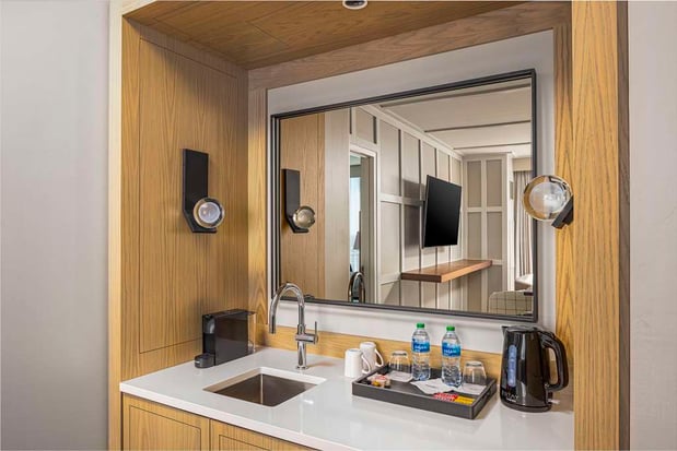 Images Signia by Hilton Atlanta Georgia World Congress Center