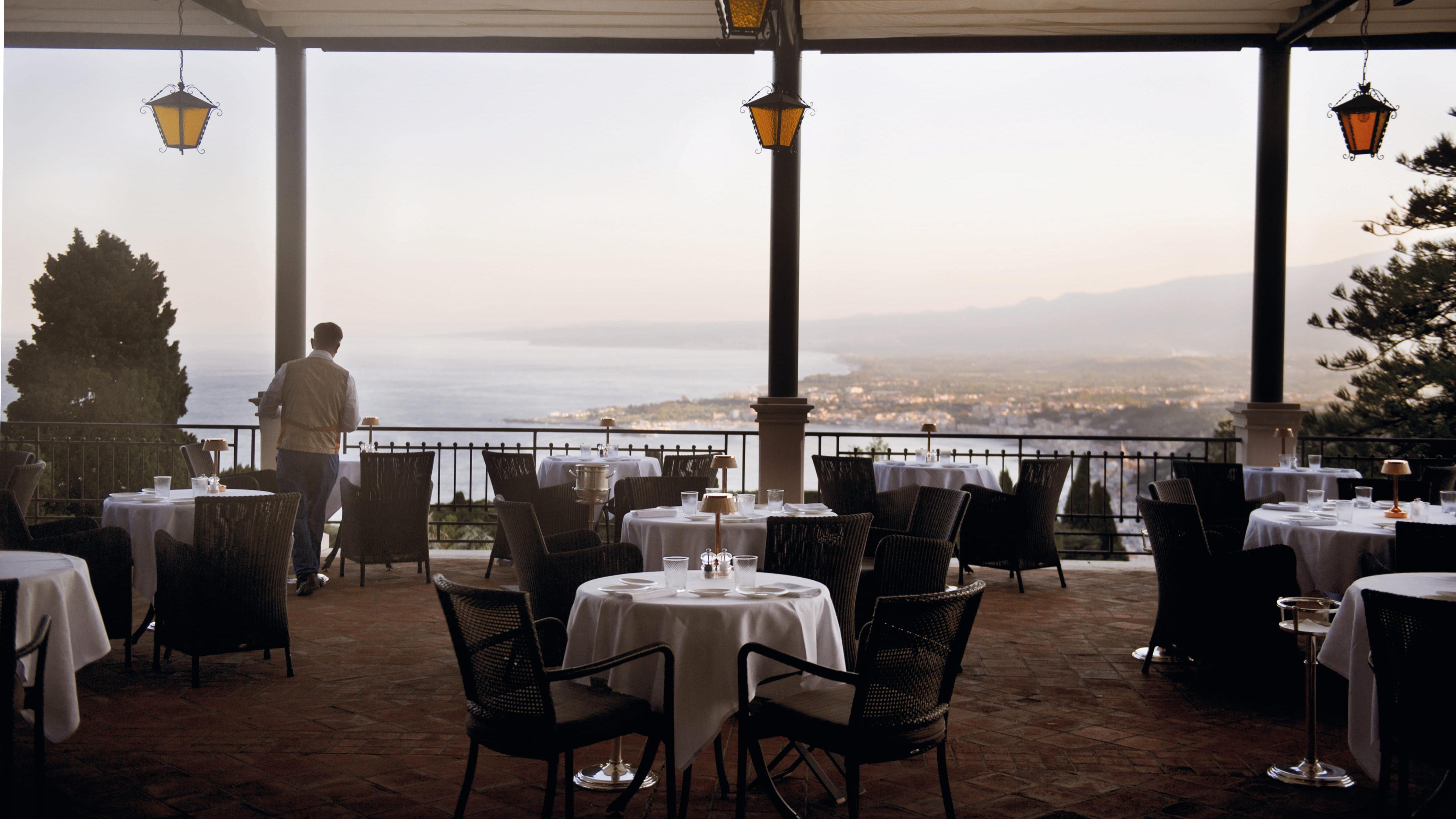 Images Ristorante Timeo