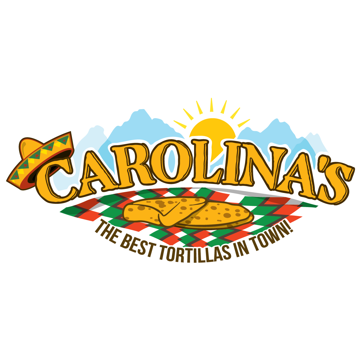 Carolina’s Mexican Food