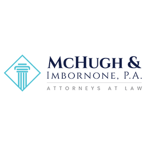 McHugh & Imbornone, P.A. Law Office Logo