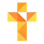 Katholische Kirche Neuhof Rommerz logo