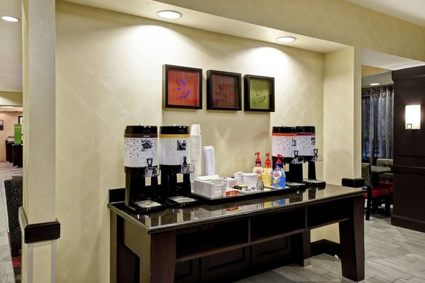 Images Hampton Inn Middletown