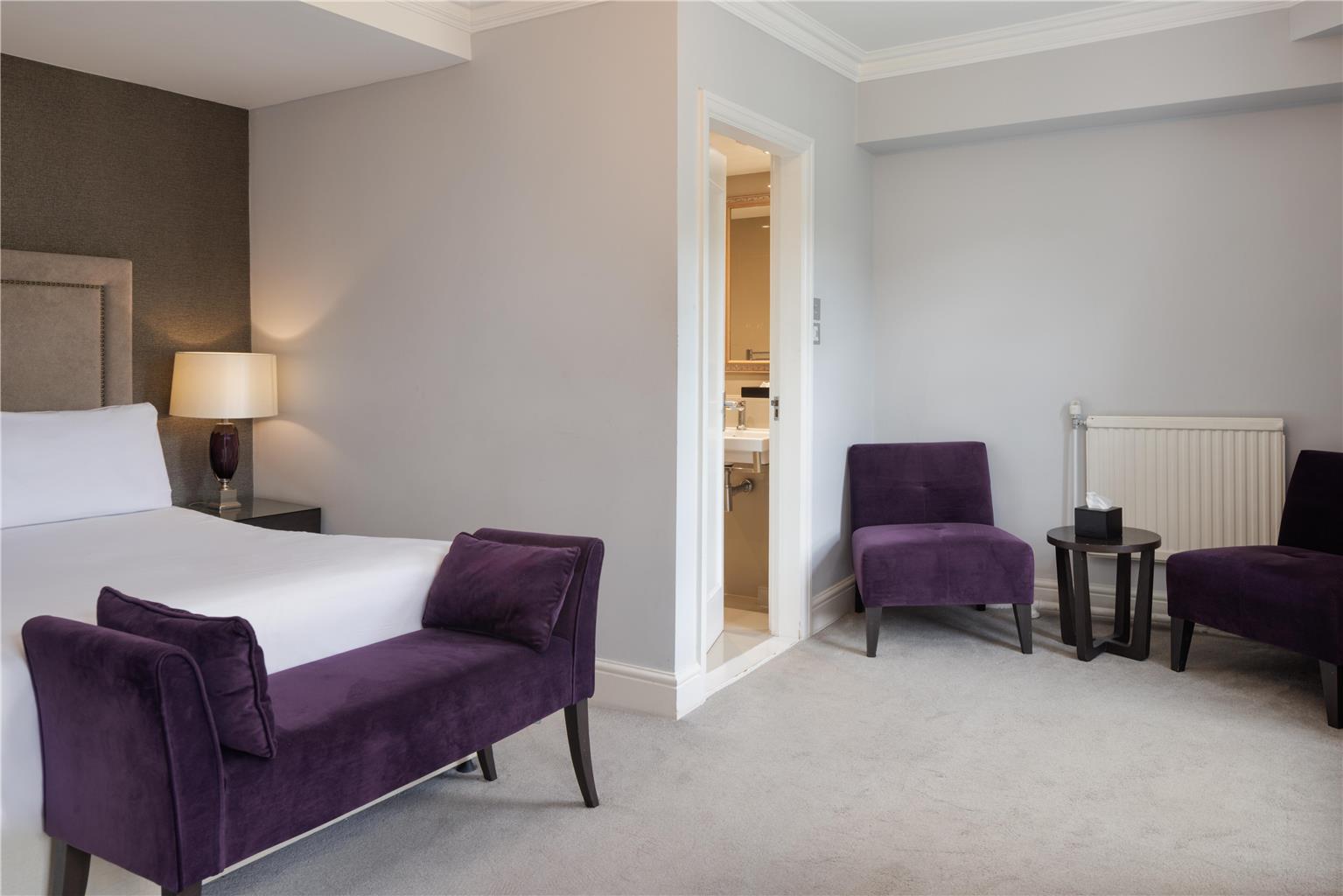 Images New Bath Hotel, a member of Radisson Individuals