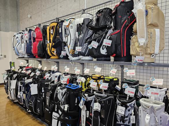 Images ゴルフパートナー いわき中央店