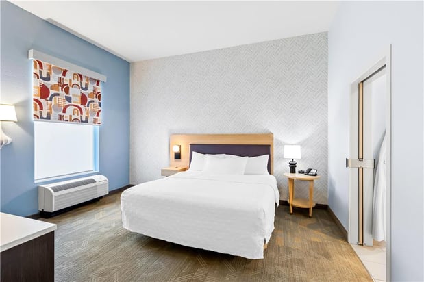 Images Home2 Suites by Hilton Youngstown West/Austintown