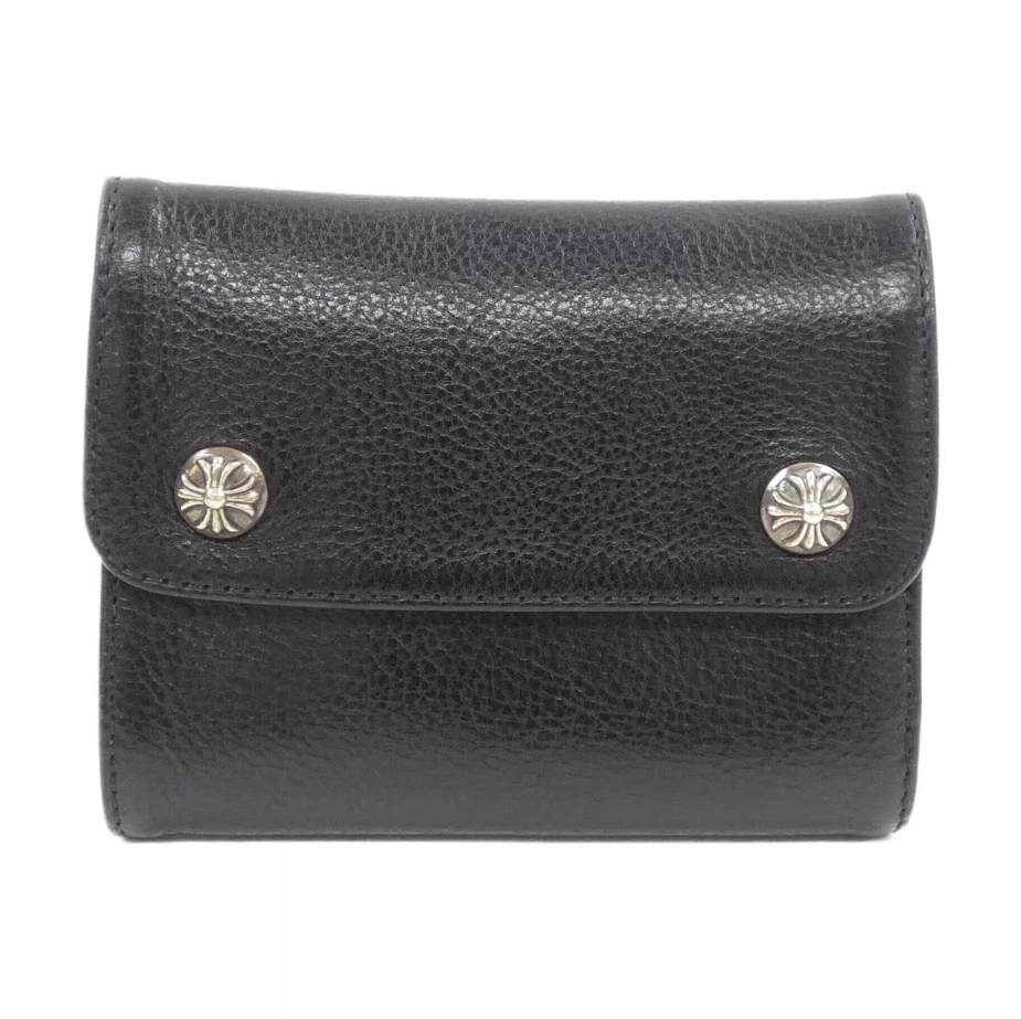 クロムハーツ CHROME HEARTS WALLET