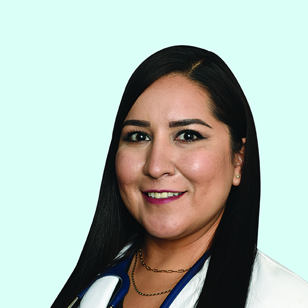 Liliana Zuniga