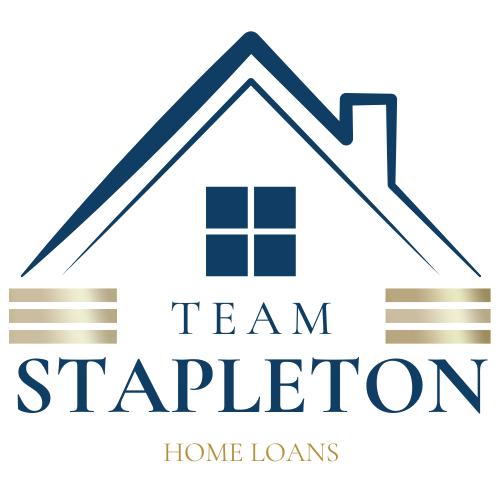 Team Stapleton Logo