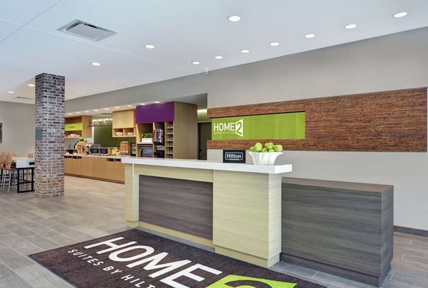 Images Home2 Suites by Hilton Charleston Daniel Island