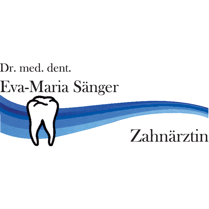 Logo Dr. med. dent. Eva-Maria Sänger