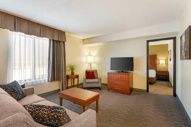 Images Best Western Chicago - Downers Grove