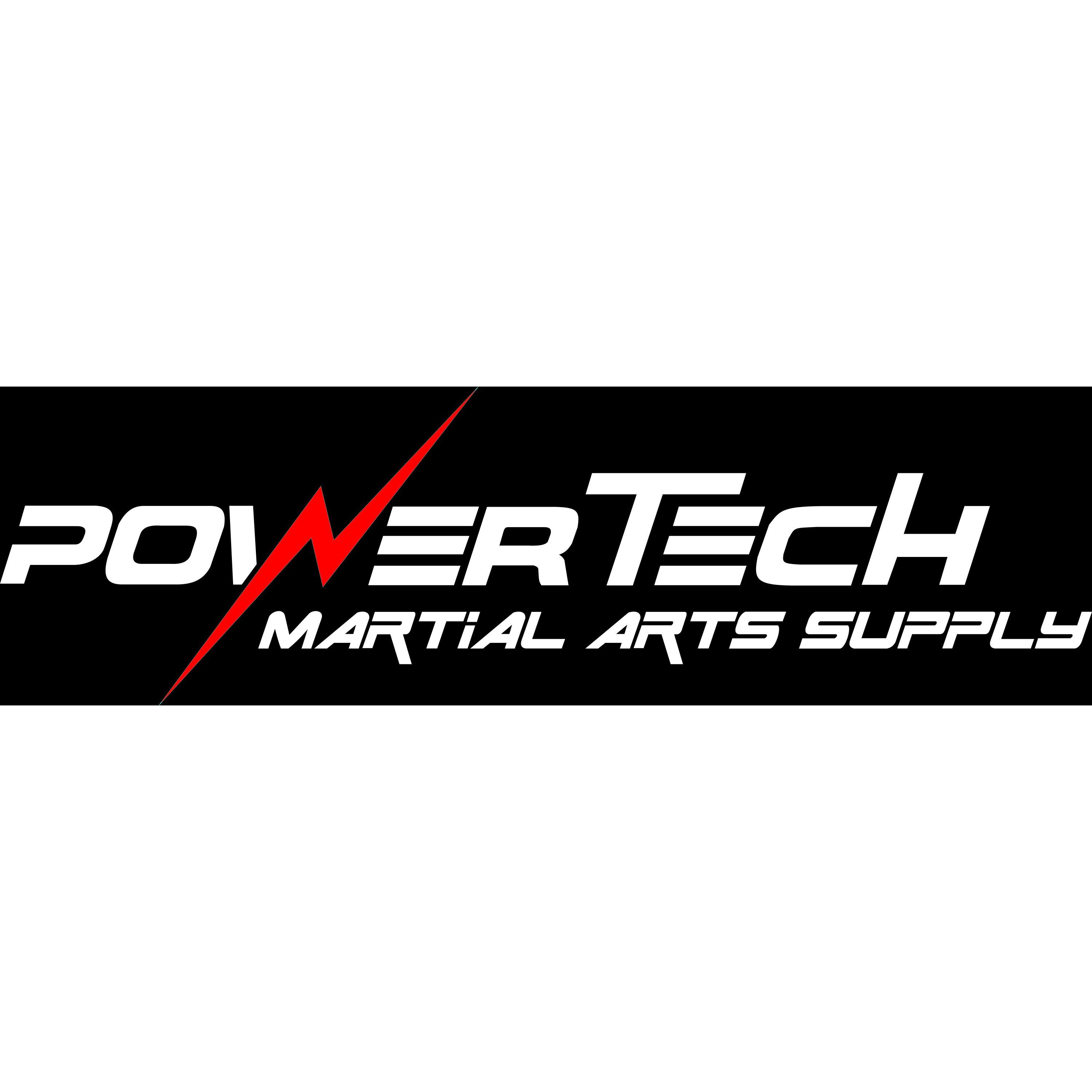 Powertech Martial Arts Supply
