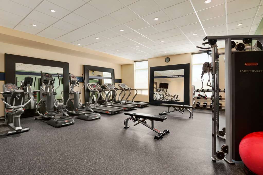 Images Hampton Inn by Hilton Edmonton/Sherwood Park