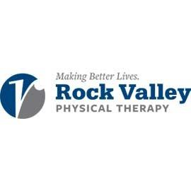 Rock Valley Physical Therapy Logo