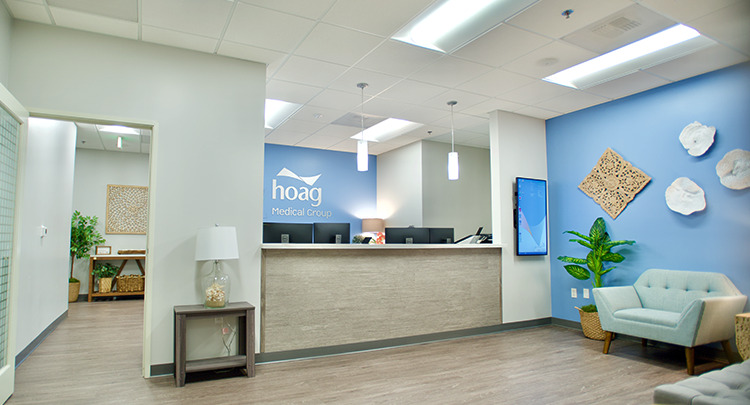 Images Hoag Medical Group - San Clemente