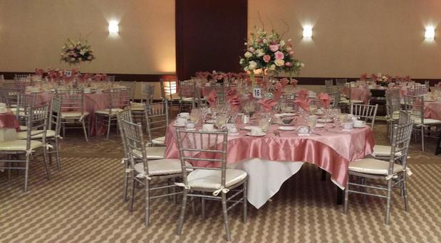Images Crowne Plaza Los Angeles Harbor Hotel by IHG