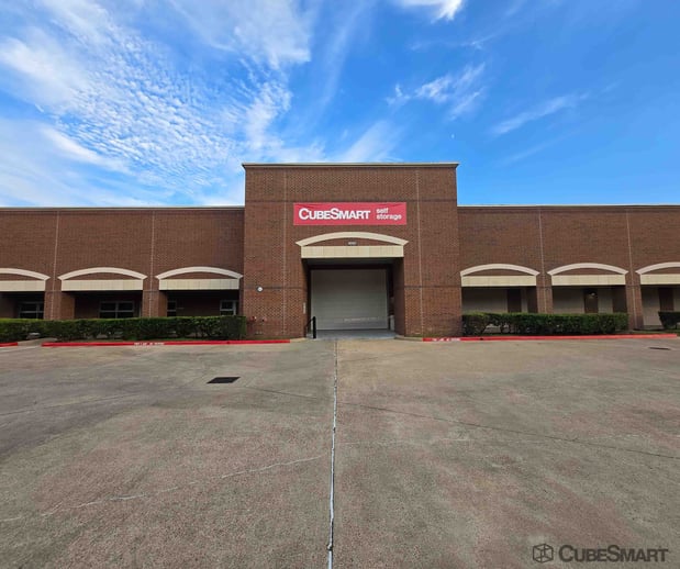 Images CubeSmart Self Storage