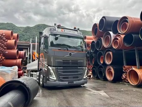 Bilder Canplast SA